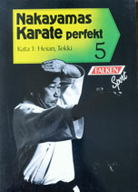 Nakayamas Karate Perfekt 5