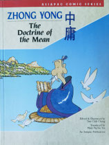 The Doctrine of the Mean - Zhong Yong