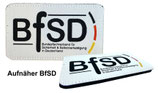 Aufnäher BfSD-Group