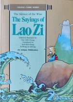 The sayings of Lao Zi