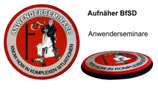 Aufnäher Anwender