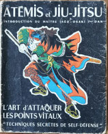 Atemis et Jiu-Jitsu