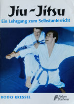 Jiu-Jitsu - für den Selbstunterricht