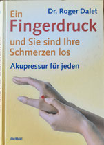 Fingerdruck - Dr. Roger Dalet
