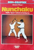 Nunchaku - Albrecht Pflüger