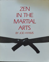 Zen in the Martial Arts