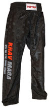 Krav Maga Hose lang