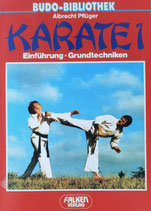Karate 1 - Albrecht Pflüger