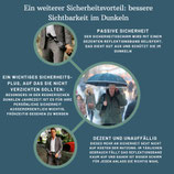 SV-Schirm für Herren