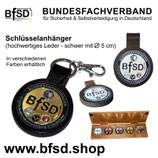 Schlüsselanhänger BfSD