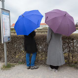 SV-Schirm für Damen