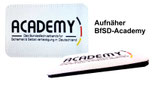 Aufnäher BfSD-Academy