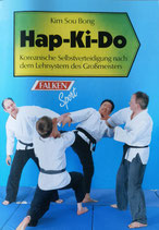 Hap-Ki-Do