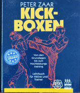 Kickboxen - von Peter Zaar