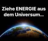 ENERGIEziehen -ENERGIEvoll durch den Tag