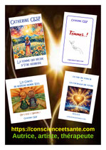 Les 4 livres + frais de port offerts