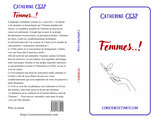 Livre Femmes..! de Catherine Cesp
