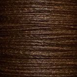 Glitzer Polyester (1) - 0.55mm - Walnut (Z418)