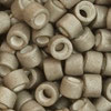 Miyuki Delicas 11/0 - Dark Beige - matte (1169·B10)