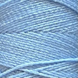 Glitzer Polyester (1) - 0.55mm Baby - Blue (Z206)