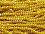 Mini Rondellen (1S) - 2.1x2.7mm - Saffron AB (311729)