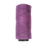 Polyester gewachst - Grape 1mm