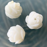 Samen·Perlen (1) - ~20mm Bodhi - Lotus (8921)