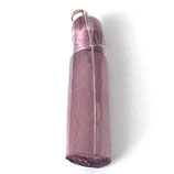 Seidenquaste (1) - ~4cm Antik Pink (52)