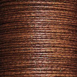 Glitzer Polyester (1) - 0.55mm - Gingerbread (Z419)
