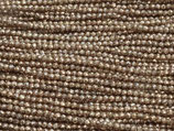 Mini Rund (1S) - Light Bronze - 2.2mm (311458)