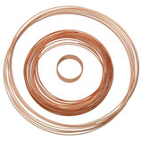 Memory Wire - Rosegolden Assortiment