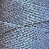 Glitzer Polyester (1) - 0.55mm Stone - Blue (Z824)