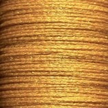 Glitzer Polyester (1) - 0.55mm - Ceddar (Z520)