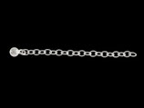 925 Verlängerungskette () - 5.5cm (2243) -