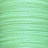 Glitzer Polyester (1) - 0.55mm Soft - Mint (Z303)