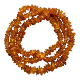 Bernstein·Splitter (26.32gm) - Cognac (891849)