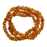 Bernstein·Splitter (25.16gm) - Cognac (891846)