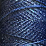 Glitzer Polyester (1) - 0.55mm Oxford - Blue (Z220)