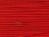Macrame Cord (5) - 0.8mm Rot (450635)