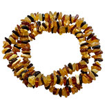 Bernstein·Splitter (25gm) - Gemischt - (891440)