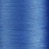 Polyester gewachst (1) - sapphire - 0.45mm (036)