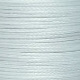Polyester gewachst (1) - 0.6mm Light Blue - FLACH (MSZ638)