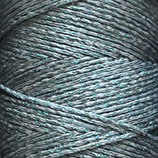 Glitzer Polyester (1) - 0.55mm Marengo - Iron (Z621)
