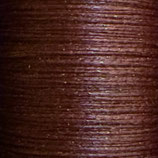 Glitzer Polyester (1) - 0.55mm - Pecan (Z420)
