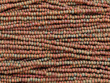Mini Rondellen () - 1.7x2.5mm - matt (311265) -