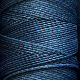 Glitzer Polyester (1) - 0.55mm Dark - Sapphire (Z222)