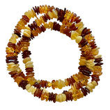 Bernstein·Splitter (26gm) - Gemischt - (891434)