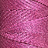 Glitzer Polyester (1) - 0.3mm Berry - Red (023)