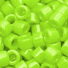 Miyuki Delicas 11/0 - Duracoat Neon - Grün (2121·B10)