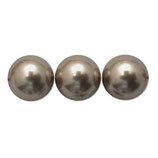 5810 Crystal Pearl (50) - 2mm Bronze